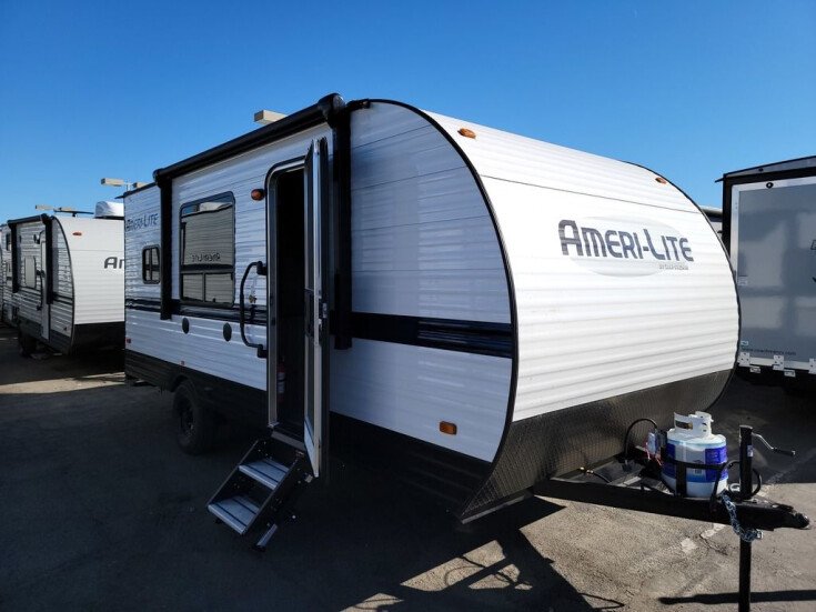 Thumbnail Photo undefined for New 2022 Gulf Stream Ameri-Lite
